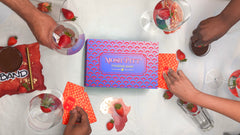 Mosh Pitt® Drinking Game - Extrovert Edition