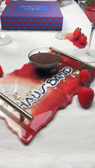 Mosh Pitt® Drinking Game - Extrovert Edition