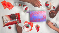 Mosh Pitt® Drinking Game - Extrovert Edition