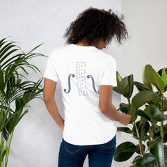 ABM Tee - Women's